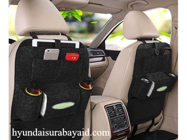 7 Aksesoris Mobil yang Wajib Anda Miliki