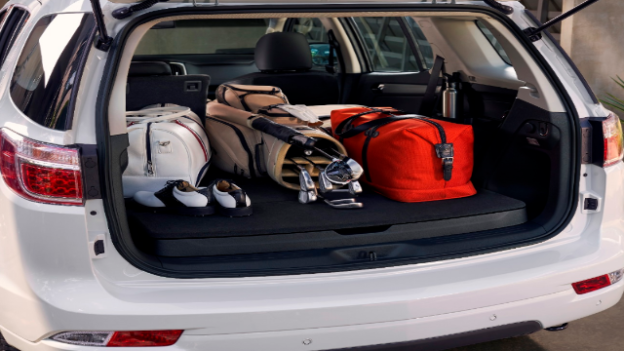 Rekomendasi Peralatan Mobil untuk Perjalanan Jauh