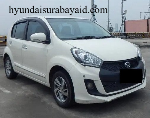 Mobil Hatchback Murah Favorit