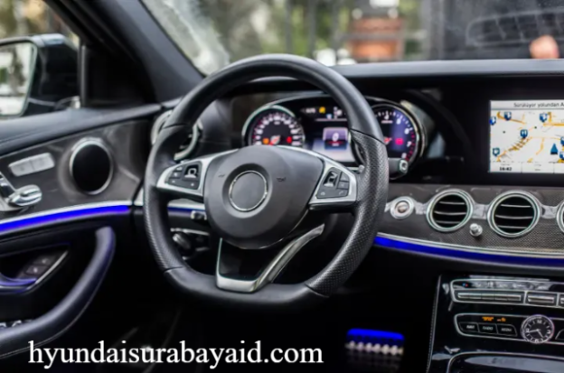 10 Aksesoris Mobil Trendy untuk Tampilan Stylish